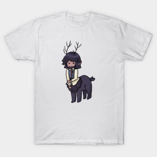Nowhere king - Elk T-Shirt